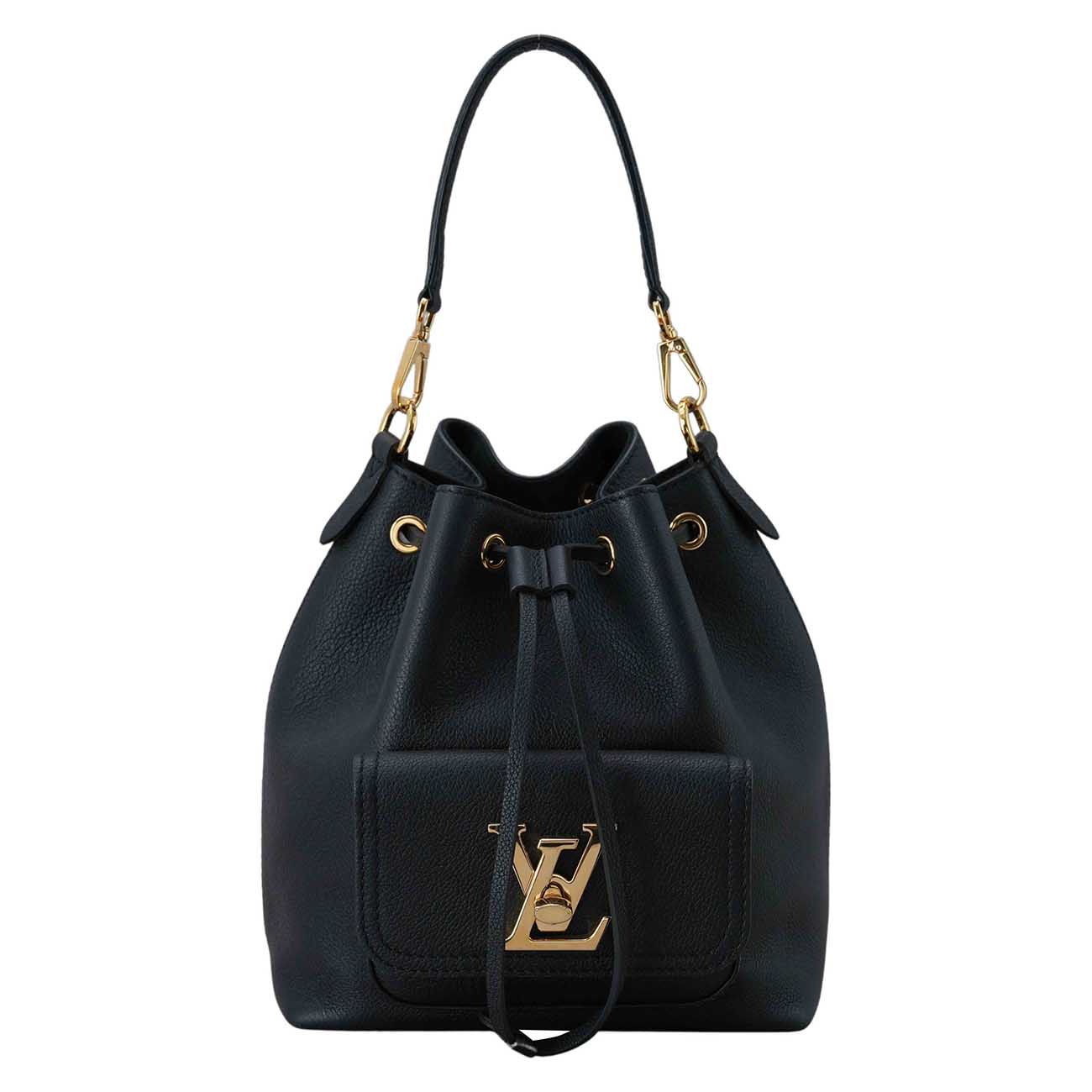 LOUIS VUITTON(USED)루이비통 M57687 락미 버킷